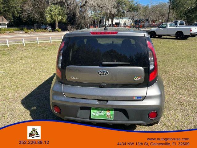 KIA SOUL - Thumbnail 3