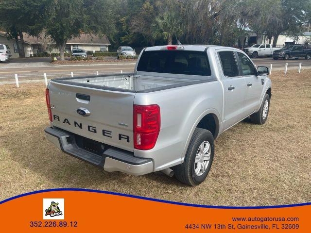 FORD RANGER SUPERCREW - Thumbnail 3