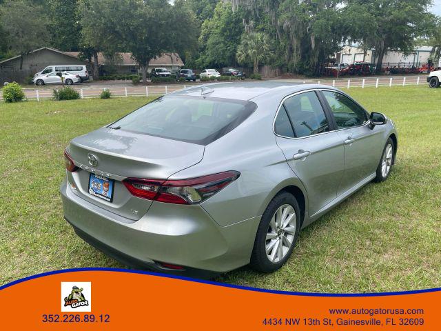 TOYOTA CAMRY - Thumbnail 3