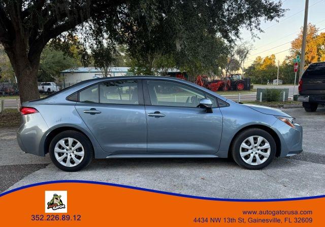 TOYOTA COROLLA - Thumbnail 2