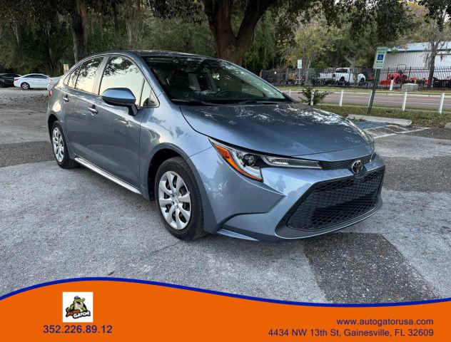 TOYOTA COROLLA - View 1