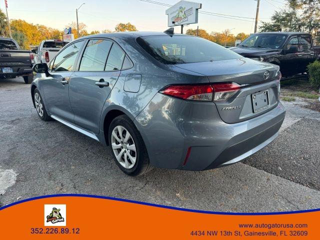 TOYOTA COROLLA - Thumbnail 5