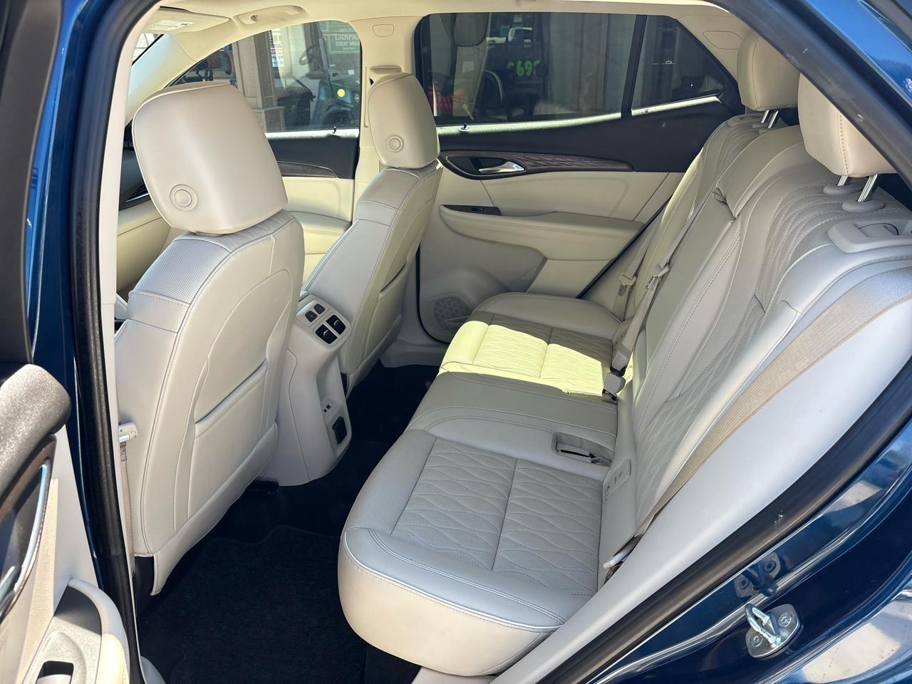 Buick Envisionavenir - Thumbnail 18