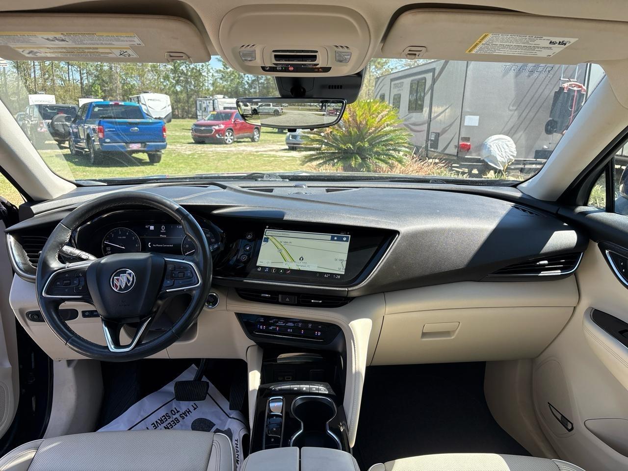 Buick Envisionavenir - Thumbnail 20