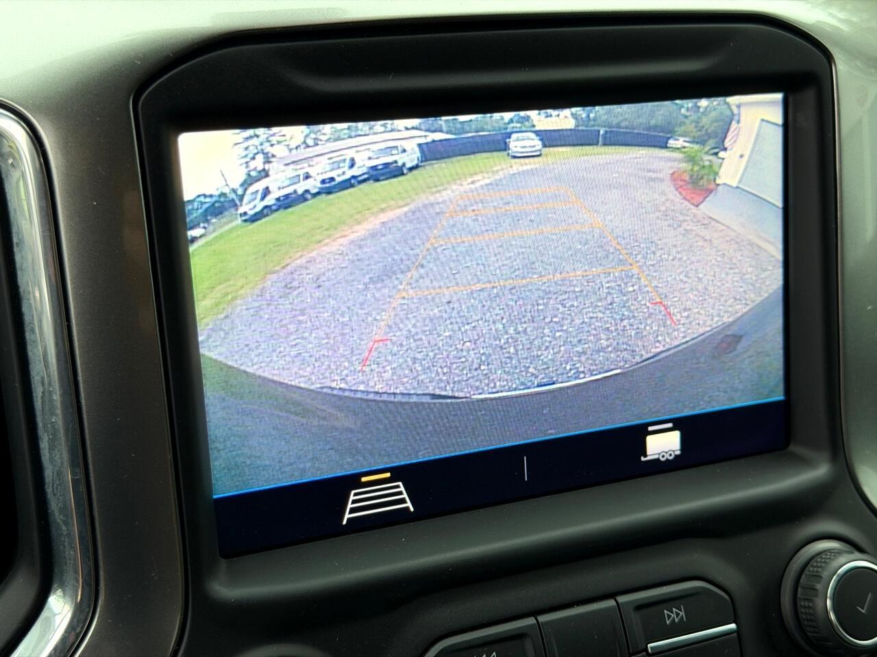 Chevrolet Silverado 1500Lt Crew Cab 2Wd - Thumbnail 20