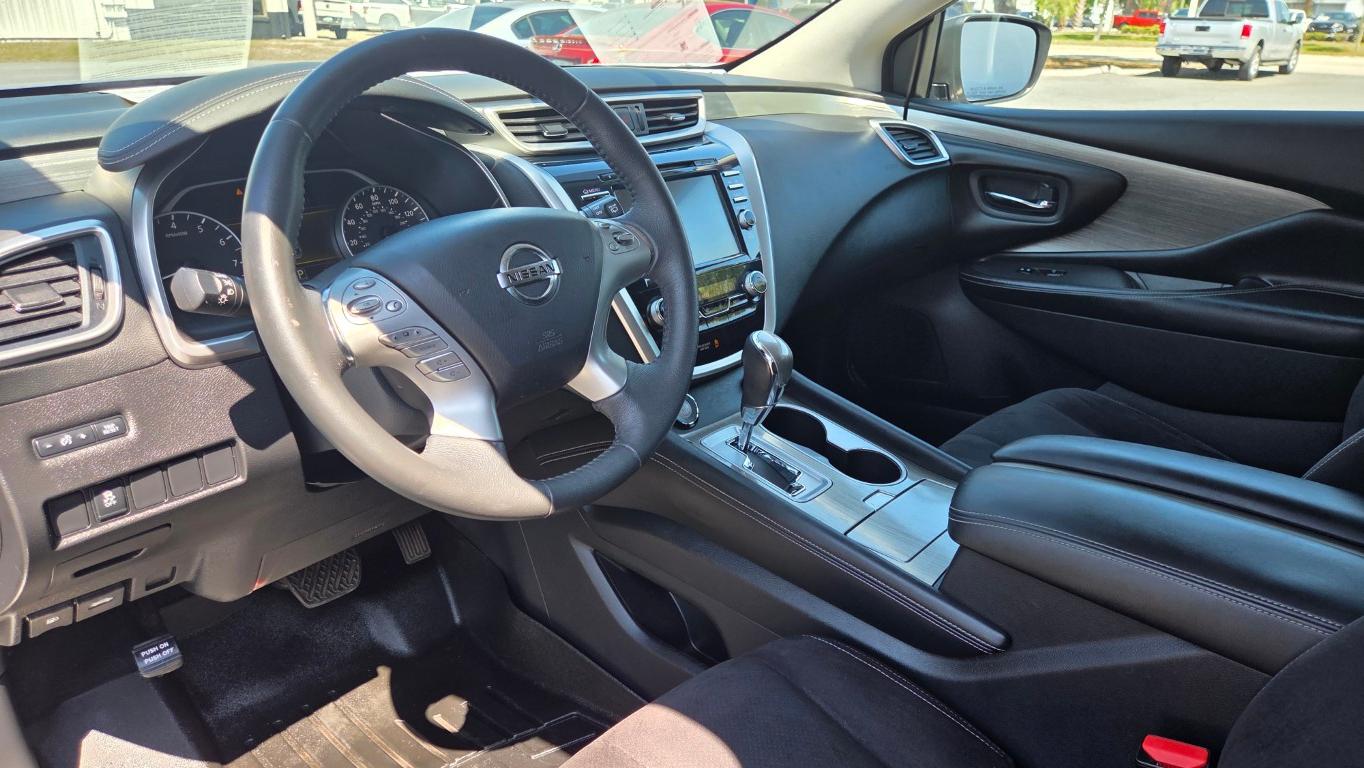 Nissan Murano Buy Here Pay Here Gainesville Fl - Thumbnail 10