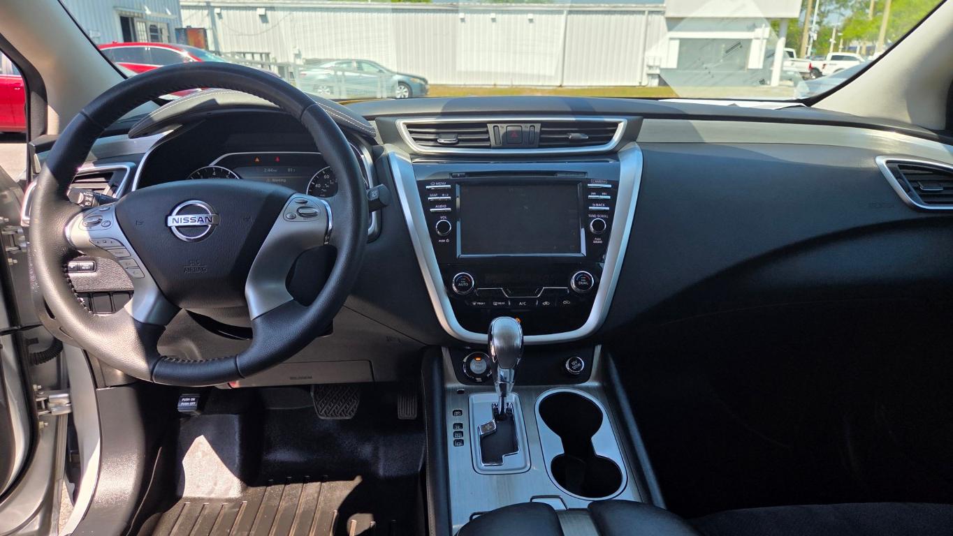 Nissan Murano Buy Here Pay Here Gainesville Fl - Thumbnail 13