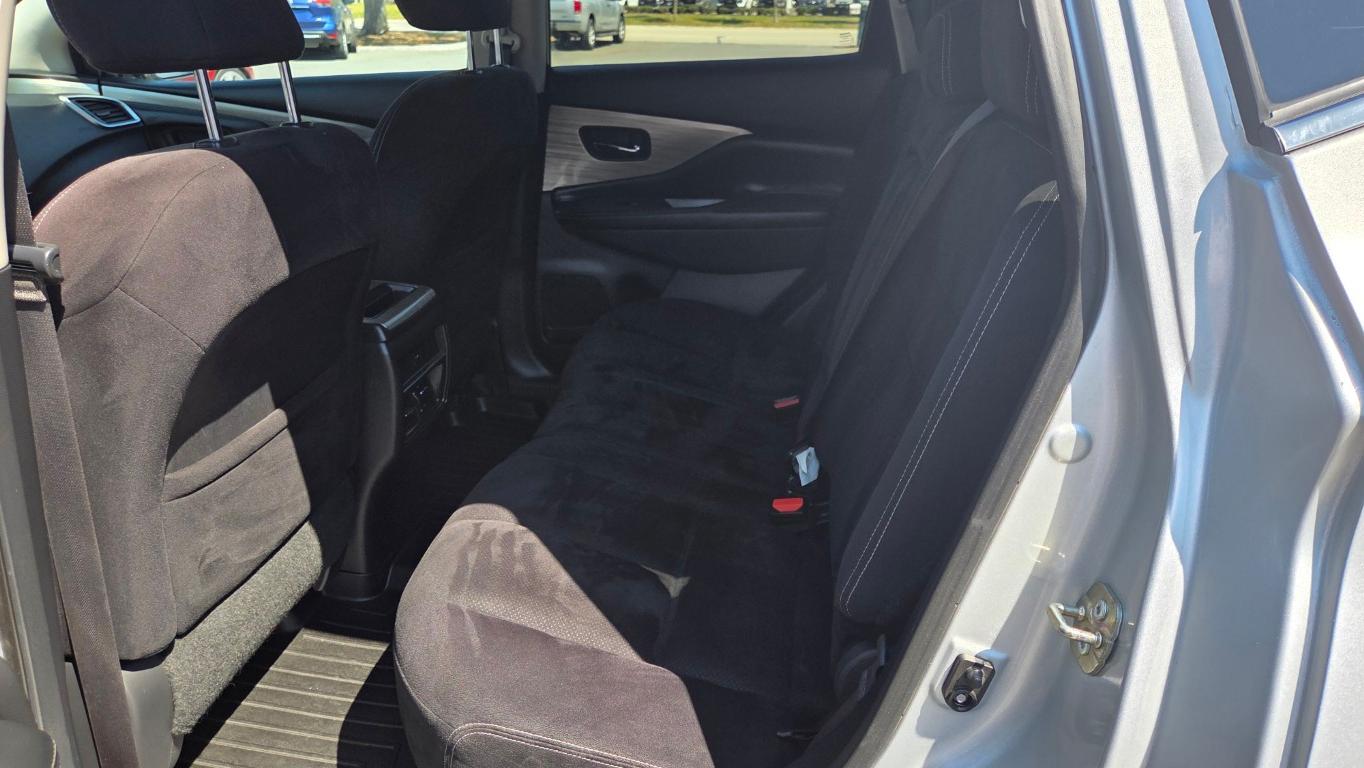 Nissan Murano Buy Here Pay Here Gainesville Fl - Thumbnail 11