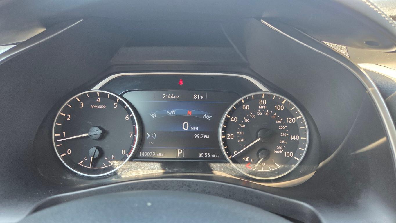 Nissan Murano Buy Here Pay Here Gainesville Fl - Thumbnail 14