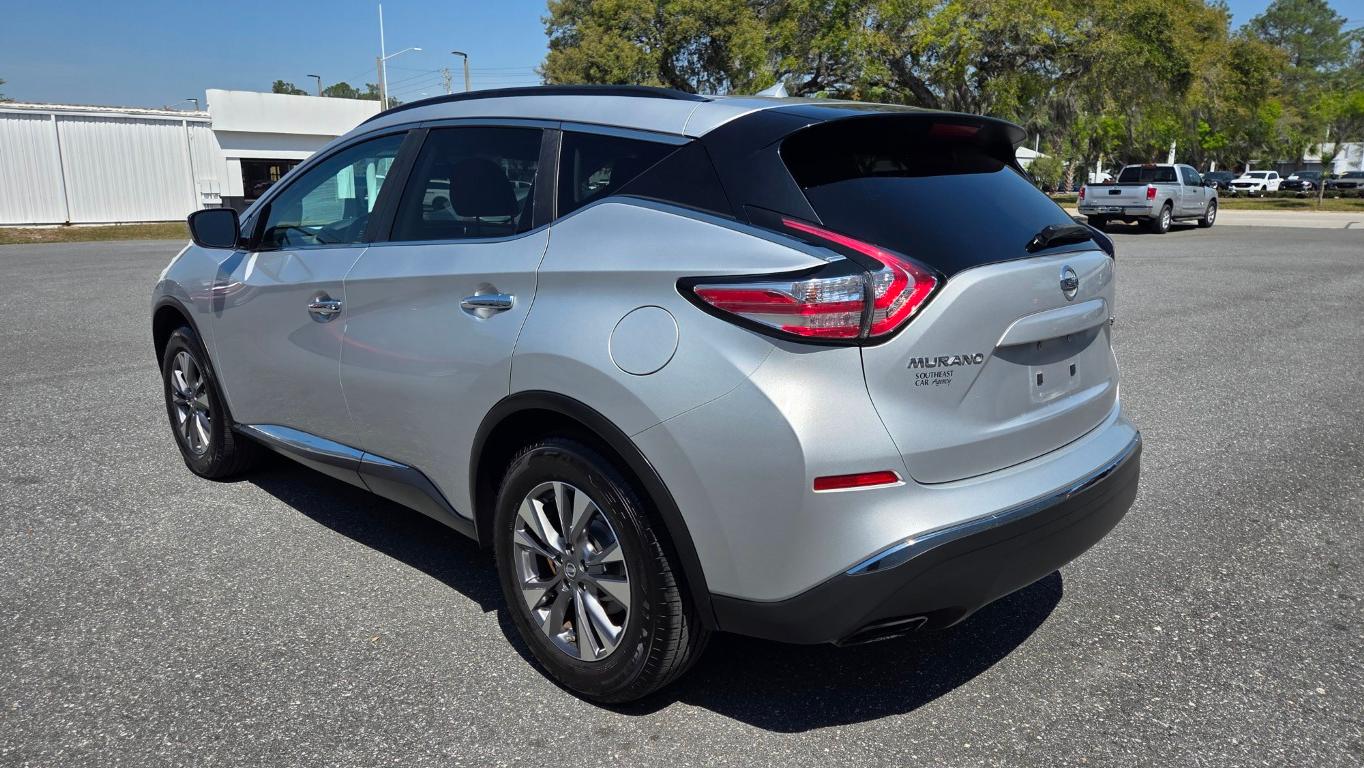 Nissan Murano Buy Here Pay Here Gainesville Fl - Thumbnail 4