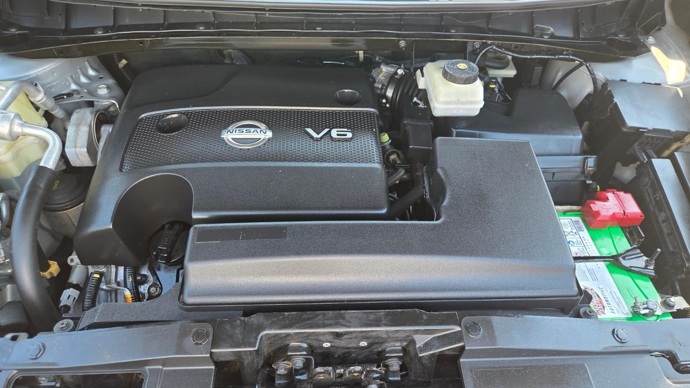 Nissan Murano Buy Here Pay Here Gainesville Fl - Thumbnail 20