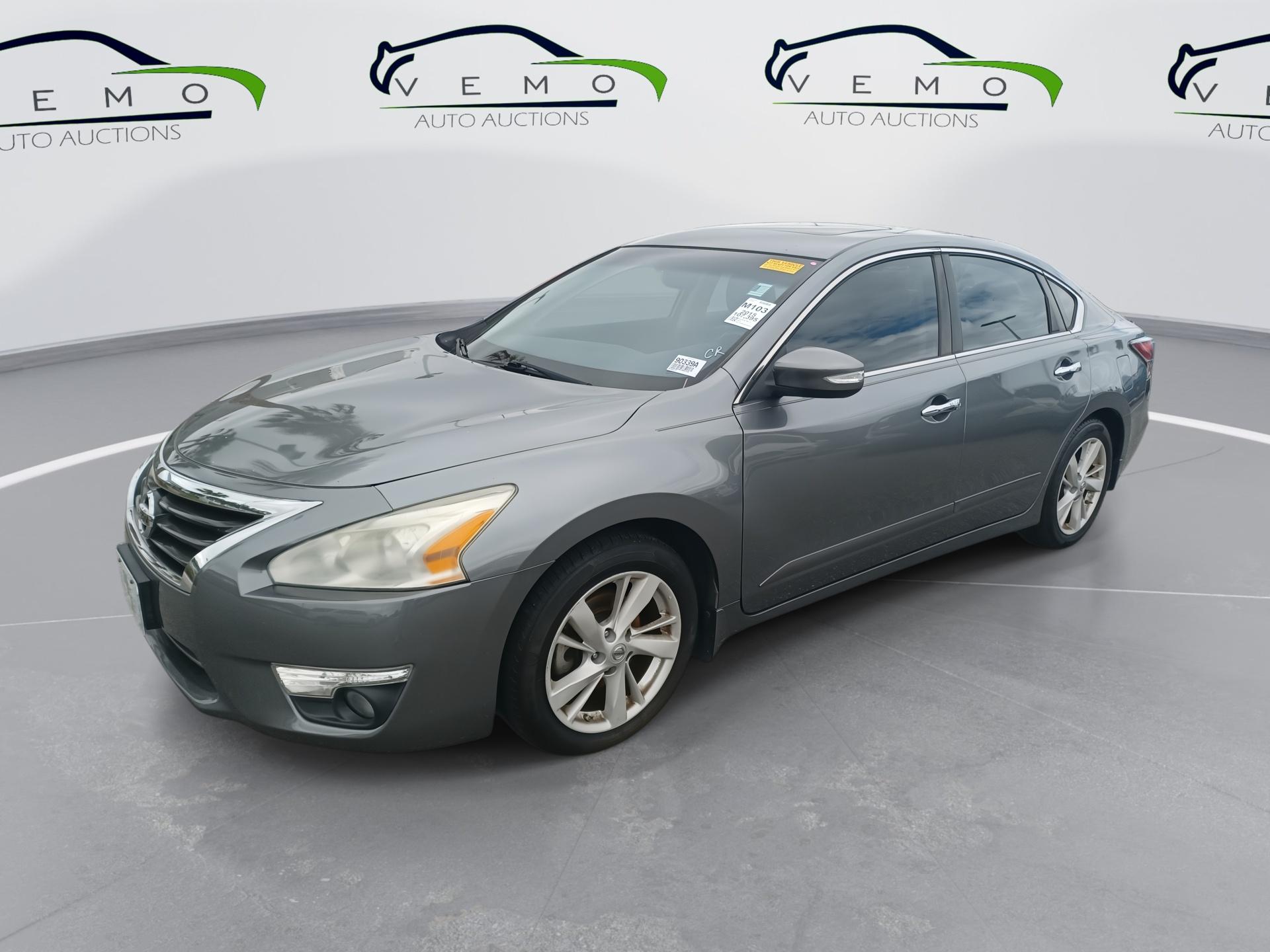 Nissan Altima Buy Here Pay Here Gainesville Fl - Thumbnail 2