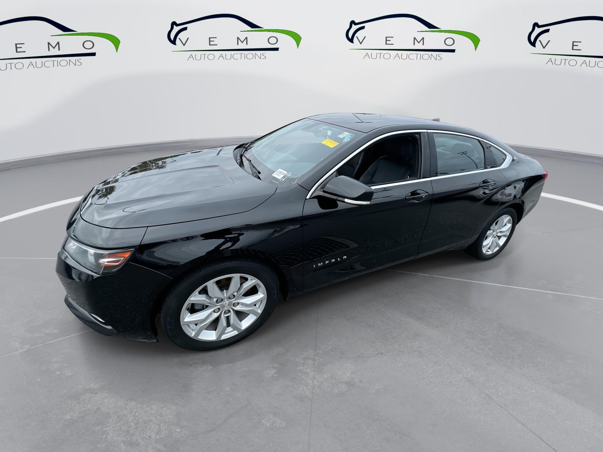 Chevrolet Impala Buy Here Pay Here Gainesville Fl - Thumbnail 2