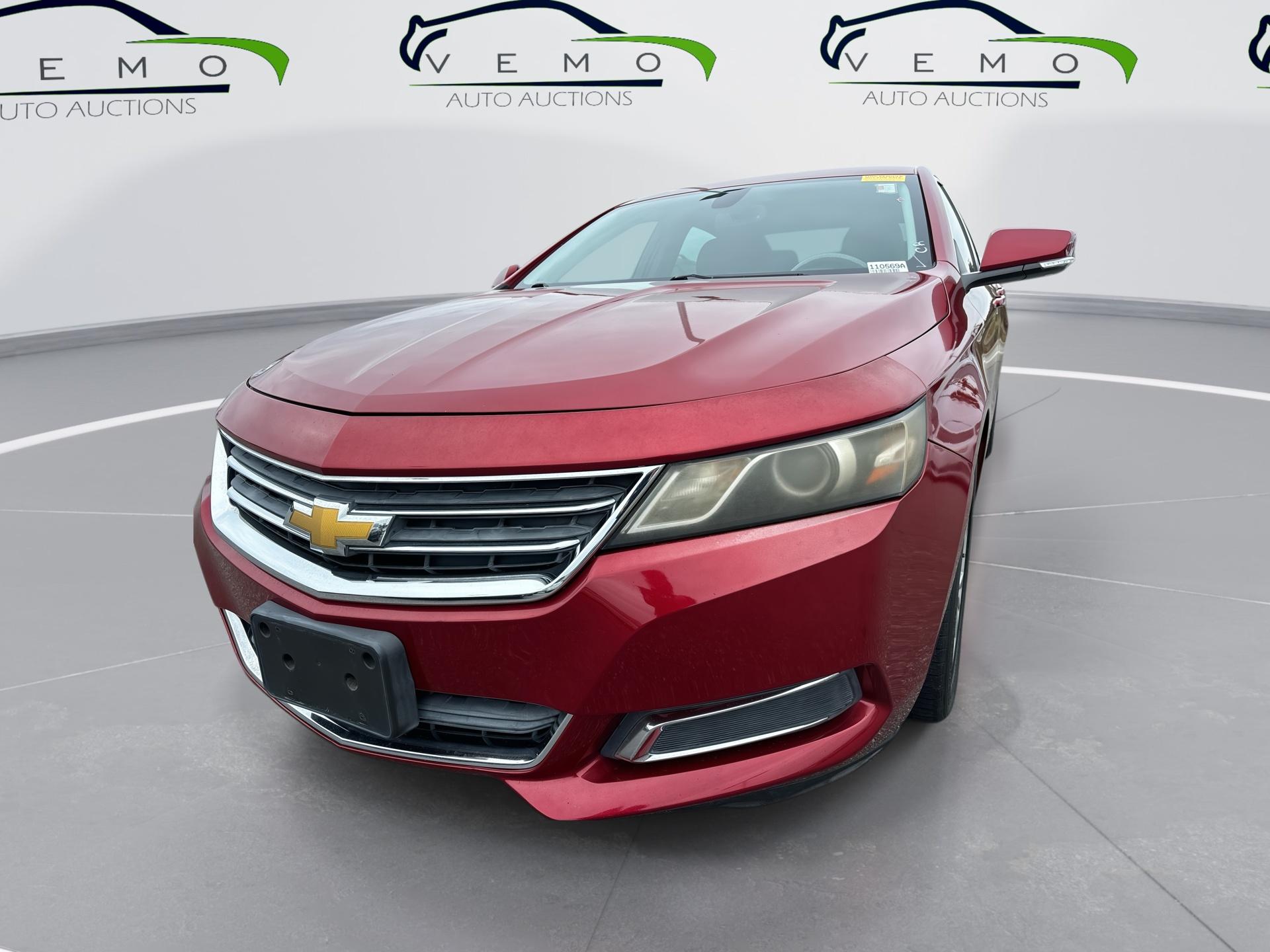 Chevrolet Impala Buy Here Pay Here Gainesville Fl - Thumbnail 2