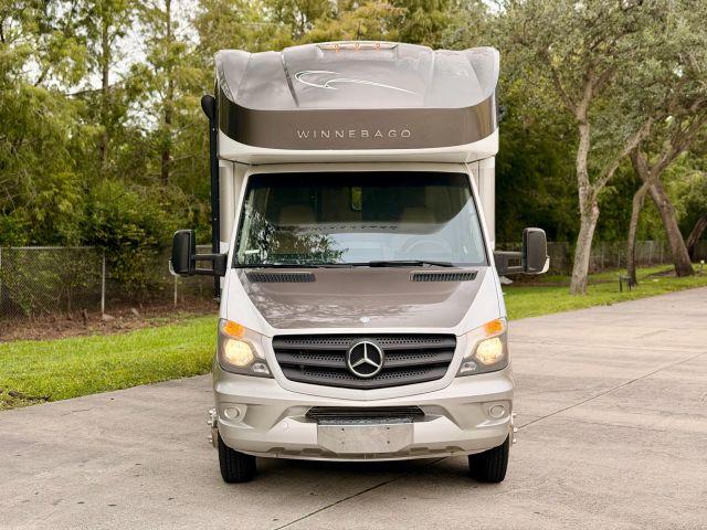 MERCEDES-BENZ SPRINTER 3500 CAB & CHASSIS - Thumbnail 4