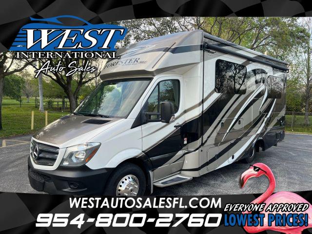 MERCEDES-BENZ SPRINTER 3500 CAB & CHASSIS - View 1