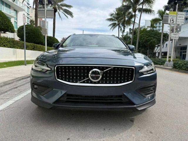 VOLVO V60 - Thumbnail 2