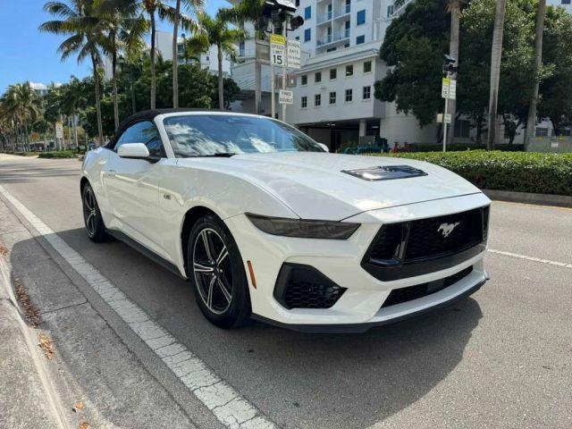 FORD MUSTANG - Thumbnail 4