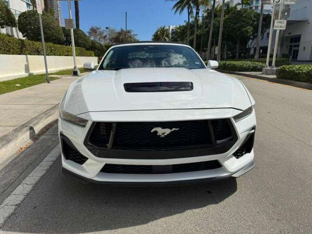 FORD MUSTANG - Thumbnail 3