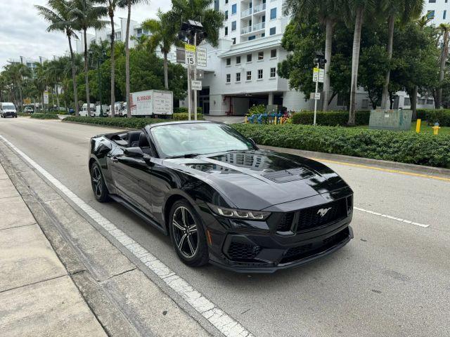 FORD MUSTANG - Thumbnail 5