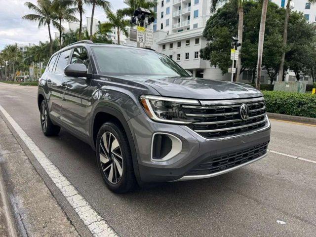 VOLKSWAGEN ATLAS - Thumbnail 3