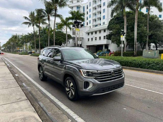 VOLKSWAGEN ATLAS - Thumbnail 5