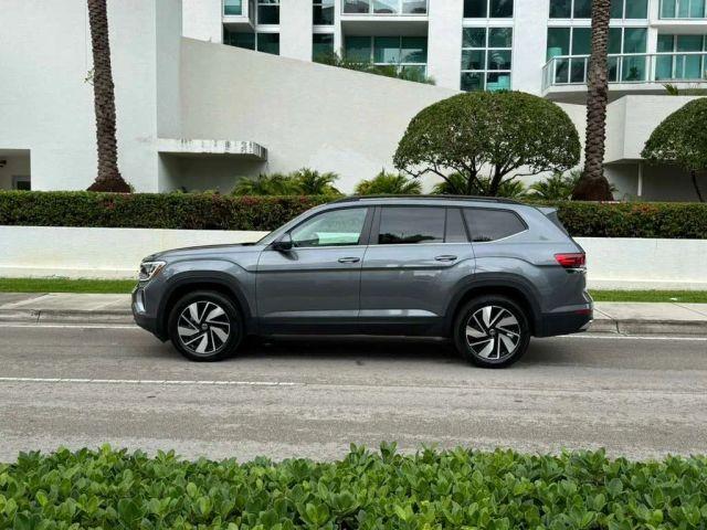 VOLKSWAGEN ATLAS - Thumbnail 4