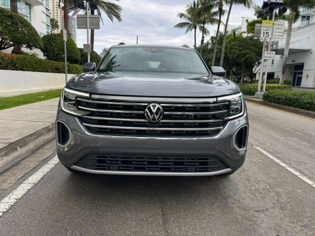 VOLKSWAGEN ATLAS - Thumbnail 2