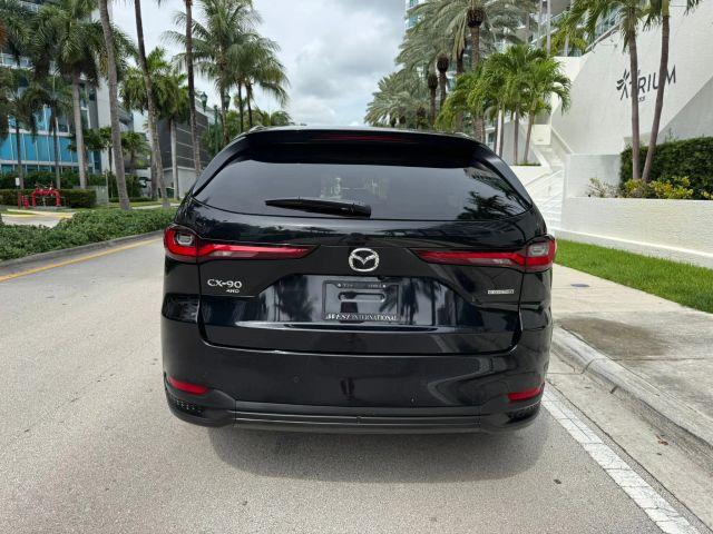 MAZDA CX-90 - Thumbnail 5