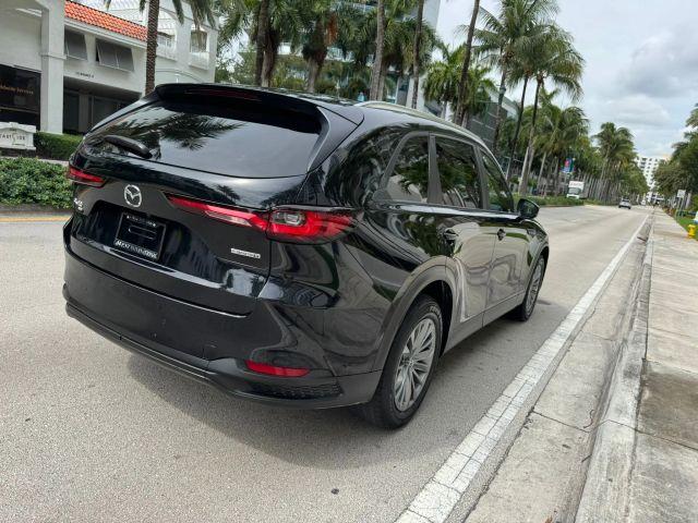 MAZDA CX-90 - Thumbnail 4