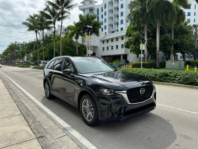 MAZDA CX-90 - Thumbnail 3