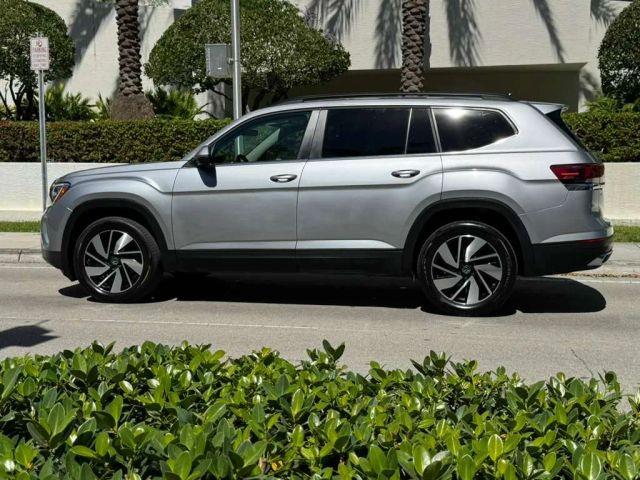 VOLKSWAGEN ATLAS - Thumbnail 4