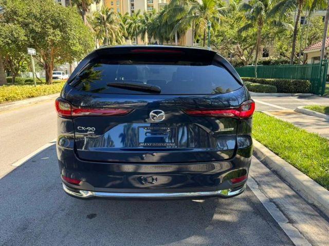MAZDA CX-90 - Thumbnail 5