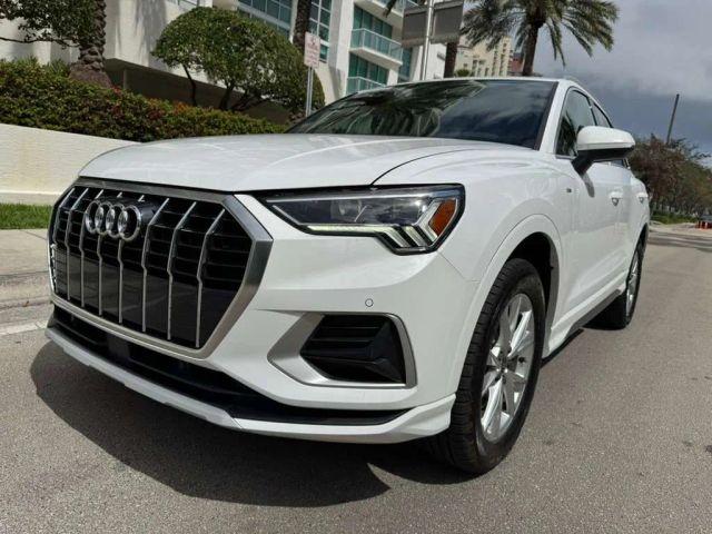 AUDI Q3 - Thumbnail 2