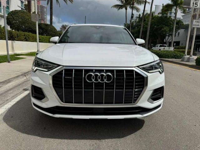 AUDI Q3 - Thumbnail 3
