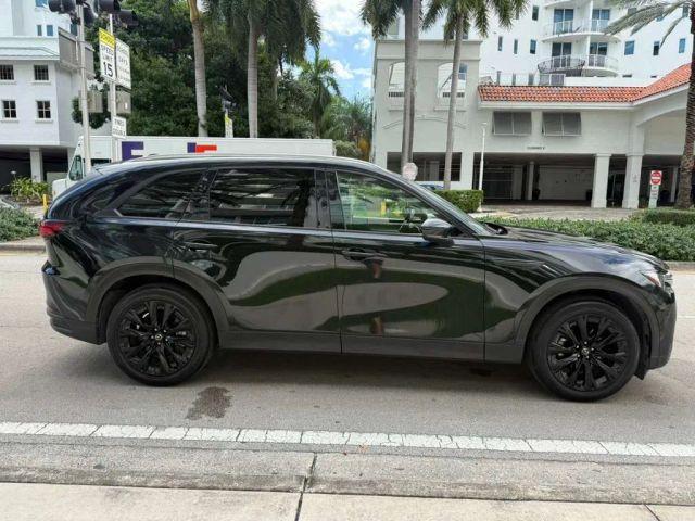 MAZDA CX-90 - Thumbnail 5