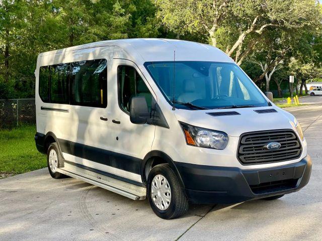 FORD TRANSIT 250 VAN - Thumbnail 5