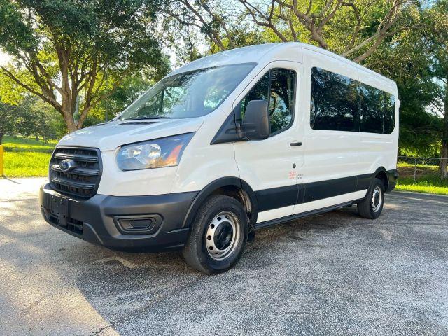 FORD TRANSIT 150 CARGO VAN - Thumbnail 2