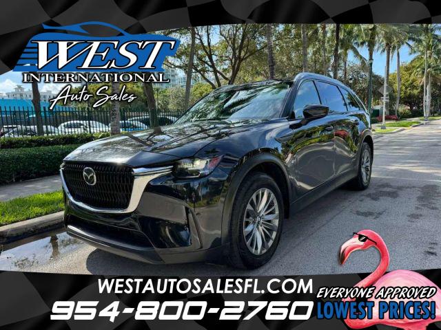 MAZDA CX-90 - View 1