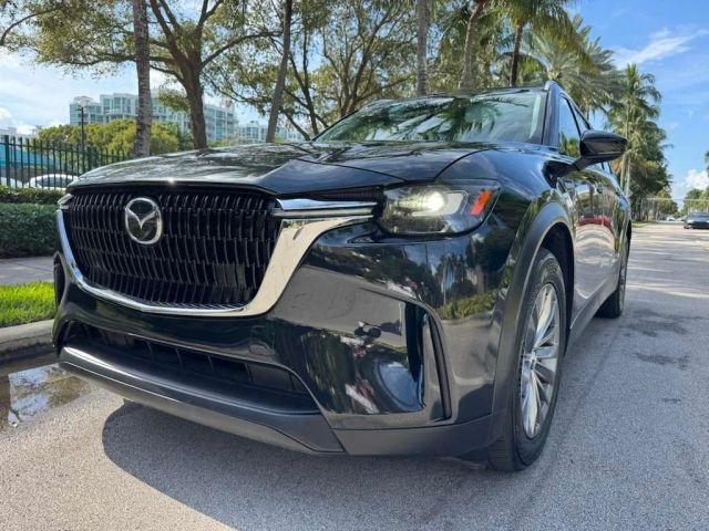 MAZDA CX-90 - Thumbnail 2