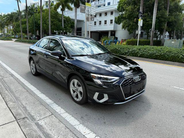 AUDI A3 - Thumbnail 3