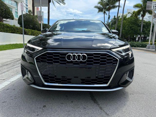 AUDI A3 - Thumbnail 2