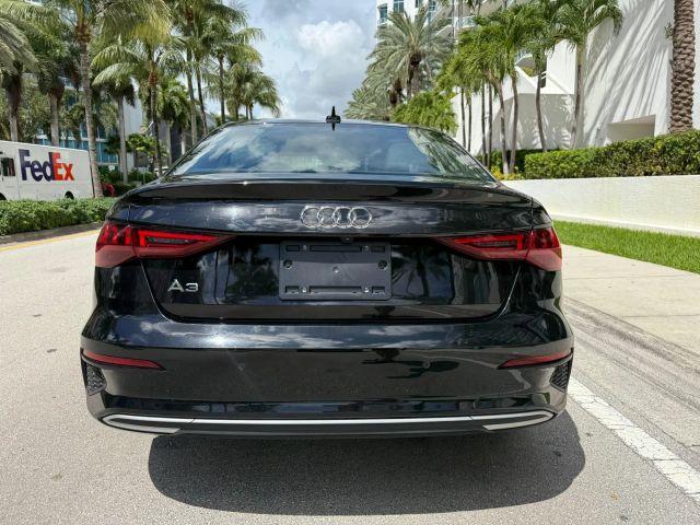 AUDI A3 - Thumbnail 5