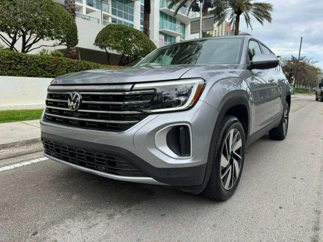 VOLKSWAGEN ATLAS - Thumbnail 4