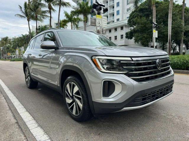 VOLKSWAGEN ATLAS - Thumbnail 5