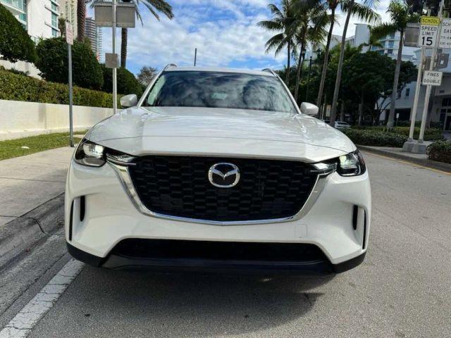 MAZDA CX-90 - Thumbnail 2