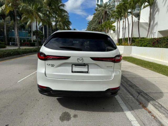 MAZDA CX-90 - Thumbnail 5