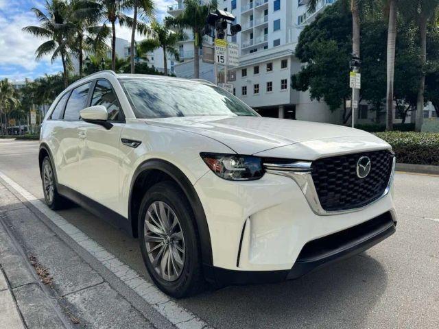 MAZDA CX-90 - Thumbnail 3