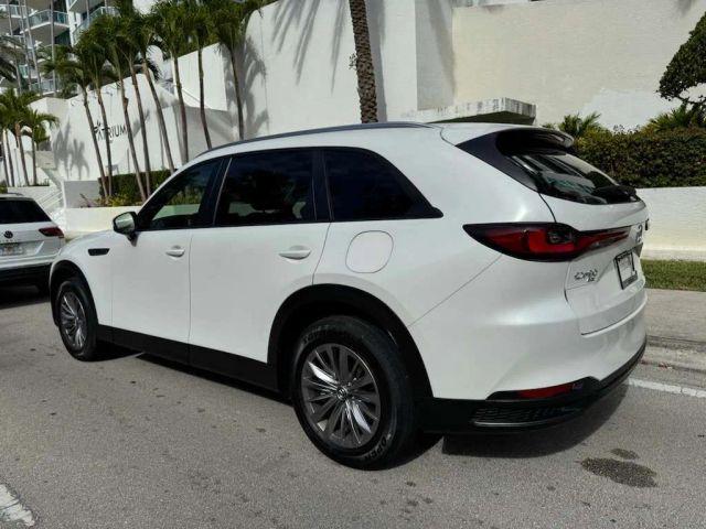 MAZDA CX-90 - Thumbnail 4