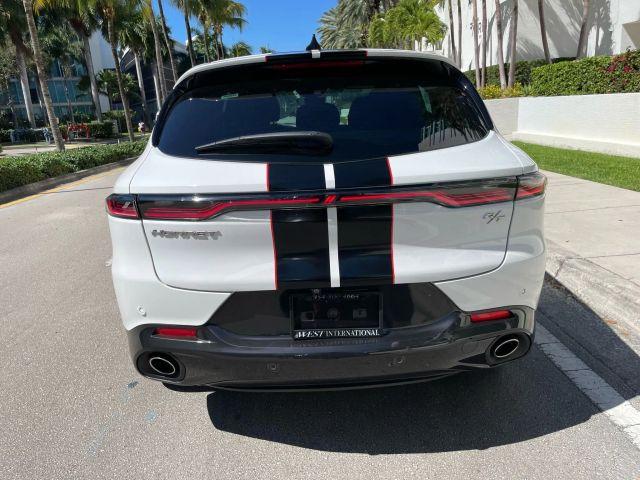 DODGE HORNET - Thumbnail 5